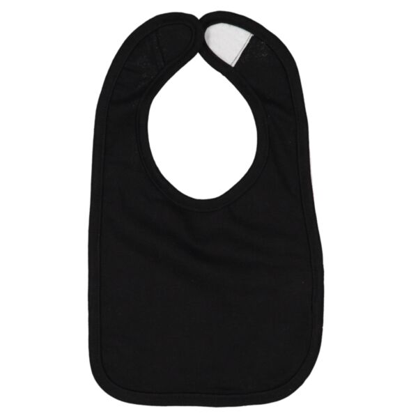 Infant Premium Jersey Bib Thumbnail