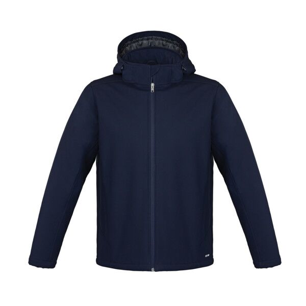 Insulated Softshell Jacket Men's Thumbnail