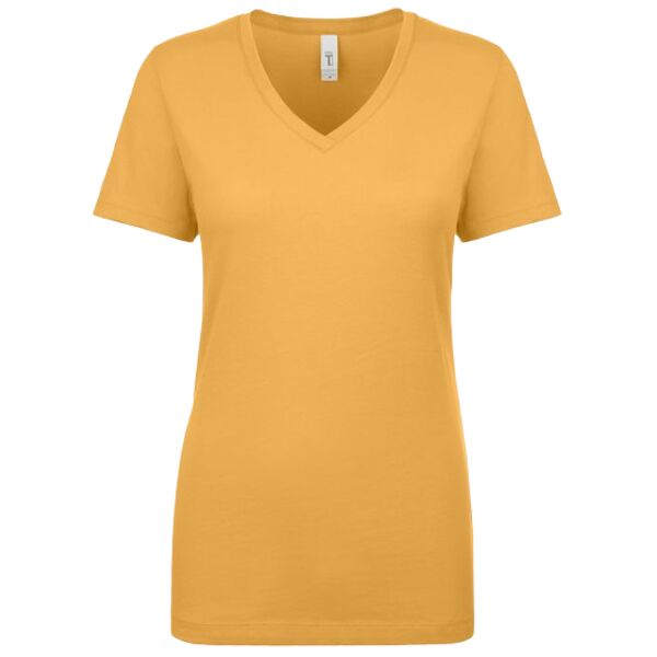 Cottage - Next Level Apparel Ladies' Ideal V Thumbnail