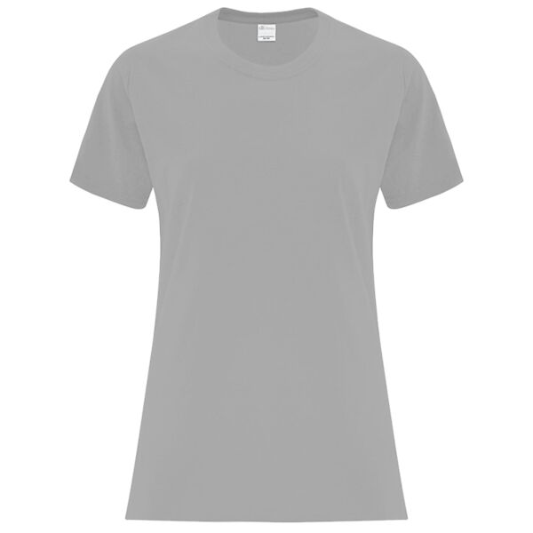 COG - ATC EVERYDAY COTTON LADIES' TEE Thumbnail