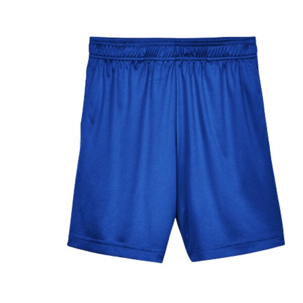 YMCA - Youth Zone Performance Shorts Thumbnail