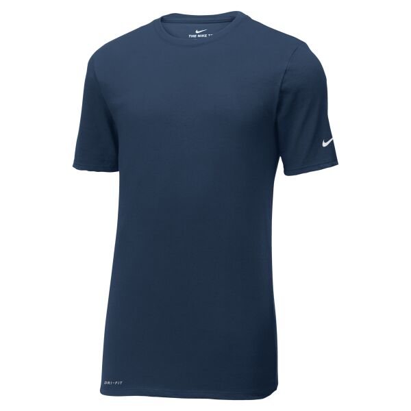 NIKE Dri-FIT COTTON/POLY TEE Thumbnail