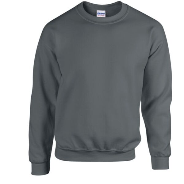 NoUpCharge -  Heavy Blend Crewneck Sweatshirt Thumbnail