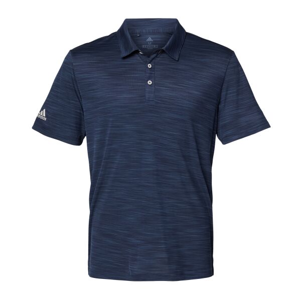 Mélange Polo Thumbnail