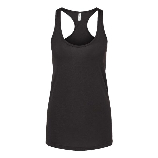 Kuntz - Women's Racerback Blend Tank Thumbnail