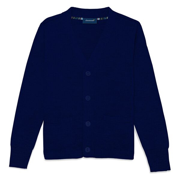 Youth Unisex Cardigan Sweater Thumbnail