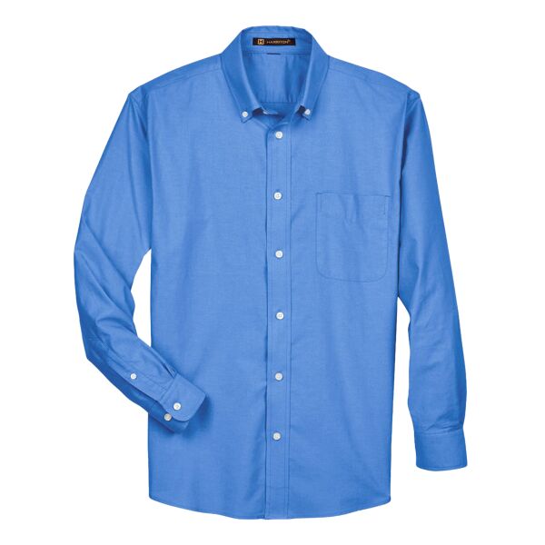 Men's Oxford Shirt Thumbnail