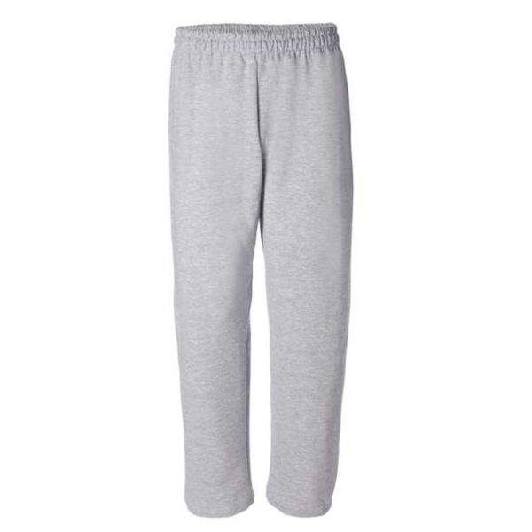 Personalized - Unisex Heavy Blend Open-Bottom Sweatpants Thumbnail