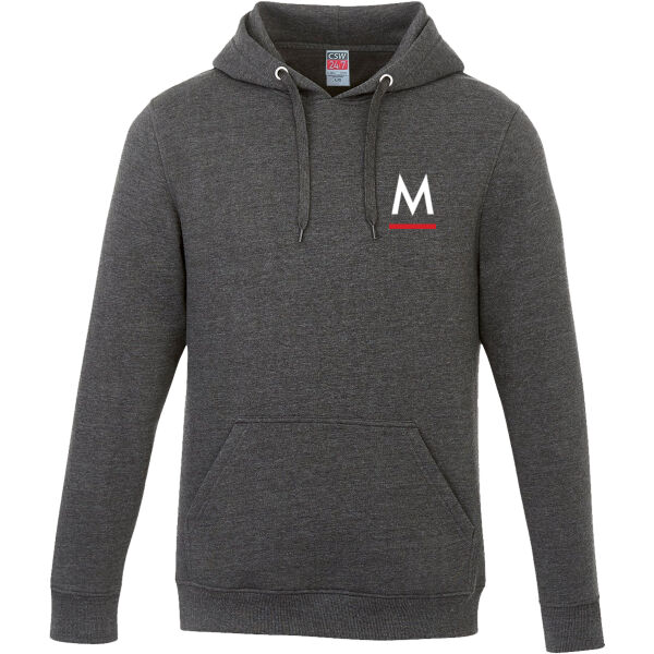 Adult Pullover Hooded Sweatshirt Thumbnail