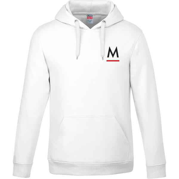 Adult Pullover Hooded Sweatshirt Thumbnail