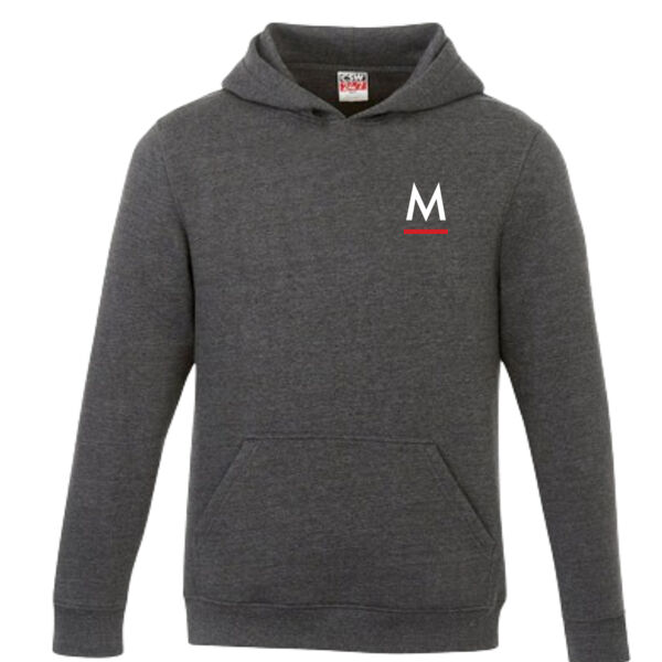 Youth Pullover Hooded Sweatshirt  Thumbnail