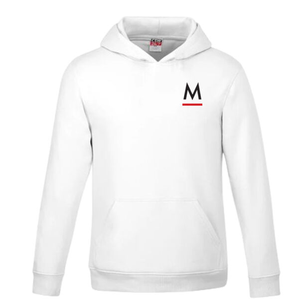 Youth Pullover Hooded Sweatshirt  Thumbnail