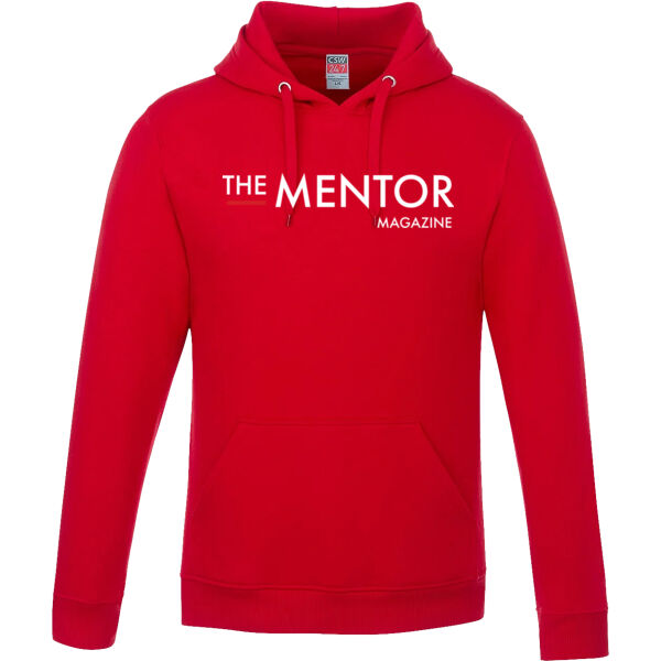 Adult Pullover Hooded Sweatshirt Thumbnail