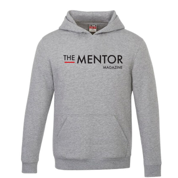 Youth Pullover Hooded Sweatshirt  Thumbnail