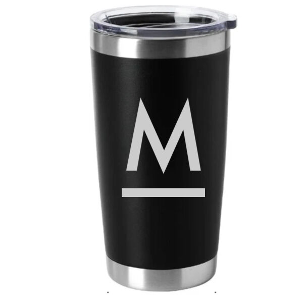 Engraved 20oz Tumbler  Thumbnail